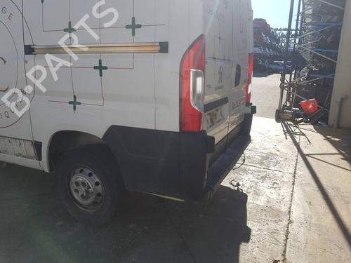 Gearbox PEUGEOT BOXER Van 2.2 BlueHDi 120 | BP40156654M3 - Image 28