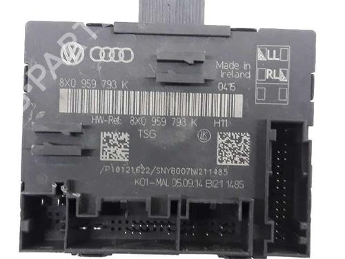 Other AUDI A1 Sportback (8XA, 8XF) 1.2 TFSI | BP14075692O1 