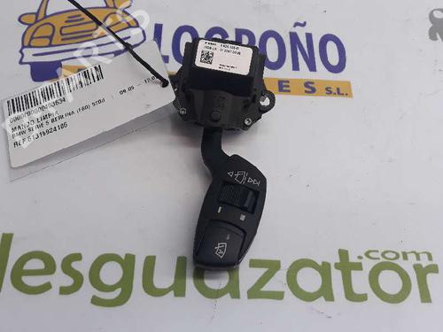 Used Steering column stalk BMW 5 (E60) 520 d (163 hp) 1571859