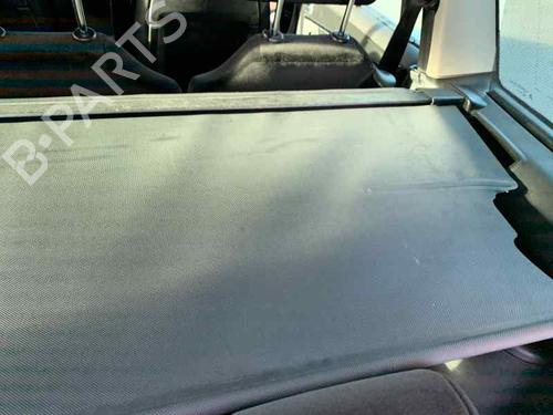 Front slam panel CITROËN C4 Picasso I MPV (UD_) 2.0 HDi 138 | BP14069786C72 