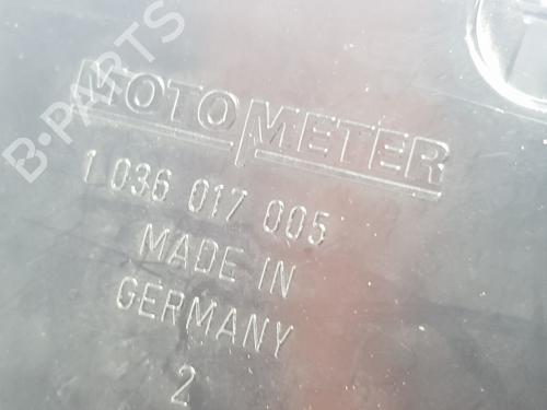Instrument cluster BMW 3 Compact (E46) 320 td | BP26401874C47 