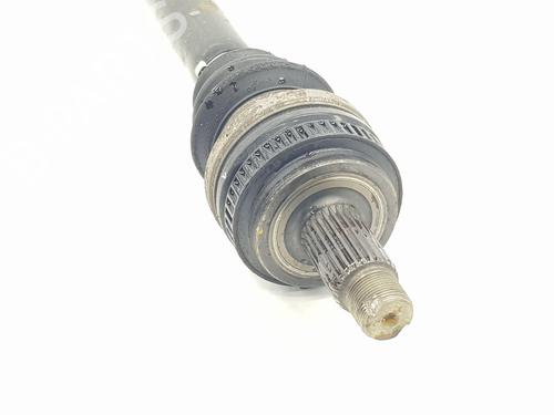 Left rear driveshaft BMW 1 (E81) 116 i | BP22790438M40 