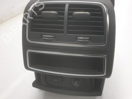 Armrest / Center console AUDI A6 C7 (4G2, 4GC) 2.0 TDI | BP30472461I20