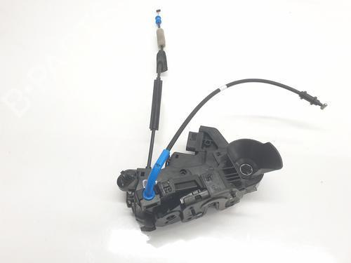 Used Front left lock OPEL ASTRA L Sports Tourer (O5) [2021-2025]  26698820