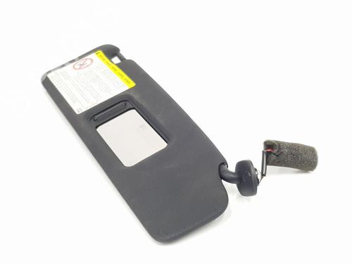 Right sun visor VW GOLF VI Convertible (517)  | BP29548078I2 