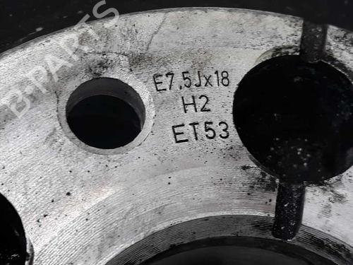 Rim AUDI Q7 (4LB) 3.0 TDI quattro | BP5103494C45 