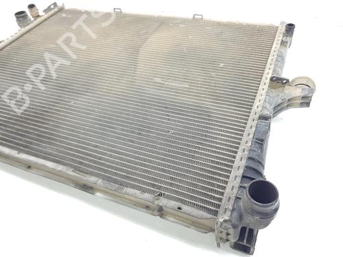 Water radiator VW TOUAREG (7LA, 7L6, 7L7)  | BP29409462M31 