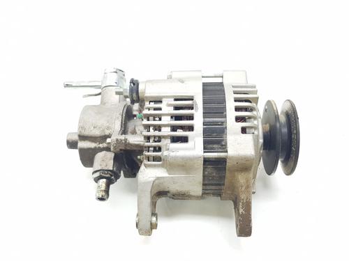 Used Alternator Alternator ISUZU D-MAX I (TFR, TFS) 3.0 DiTD 4x4 (TFS77H) (131 hp) 36042241 36042241
