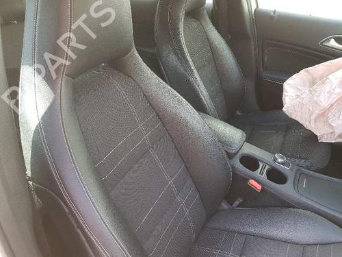 Left front window motor MERCEDES-BENZ A-CLASS (W176) A 200 CDI / d (176.008) | BP7705173E21 