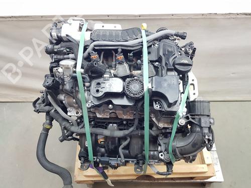 Used Engine Engine 37223574 37223574