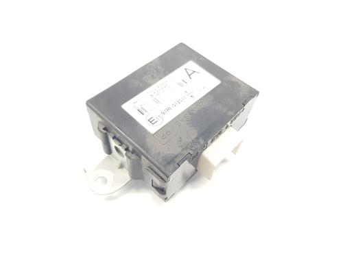 Electronic module TOYOTA LAND CRUISER PRADO (_J12_) 3.0 D-4D (KDJ120, KDJ125) | BP15824590M83 
