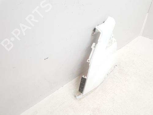 Forskærm venstre FORD TRANSIT V363 Platform/Chassis (FED, FFD) 2.0 EcoBlue | BP31840464C41