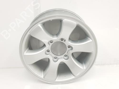 Rim TOYOTA LAND CRUISER PRADO (_J12_) 3.0 D-4D (KDJ120, KDJ125) | BP17589944C45 