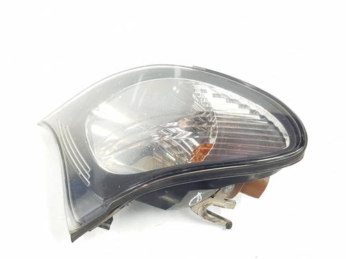 Right front indicator BMW 3 (E46) 320 d | BP29409337C33 