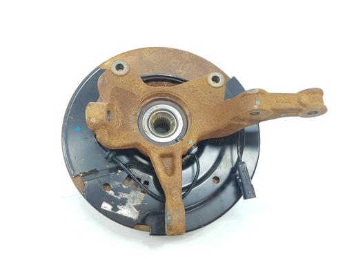 Right front steering knuckle DACIA DUSTER (PYM_, PYN_) 1.2 TCe 130 | BP34698938M26 - Image 4