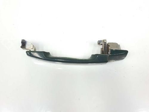 Front right exterior door handle NISSAN PATHFINDER III (R51) 2.5 dCi | BP6462832C129 