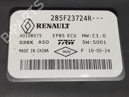 Electronic module RENAULT ARKANA I (LCM_, LDN_) | BP35966028M83 - Image 2