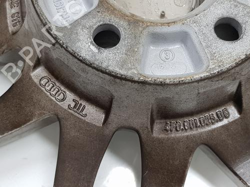 Rim AUDI A4 B8 (8K2) 3.0 TDI | BP29723162C45 