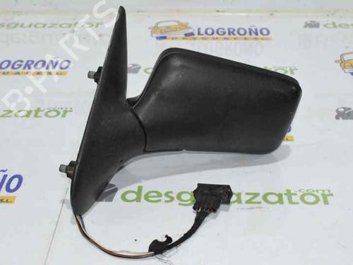 Left mirror SEAT IBIZA II (6K1) 1.9 D | BP1939350C26 