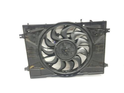Used Radiator fan HYUNDAI IONIQ (AE) 1.6 GDI Hybrid (105 hp) 15510249
