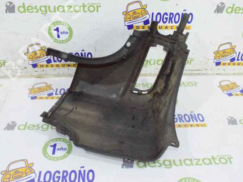 Corner bumper VW CRAFTER 30-50 Van (2E_) 2.5 TDI | BP14122290C117 