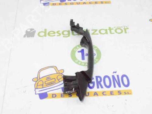 Rear right exterior door handle MERCEDES-BENZ C-CLASS (W204) C 200 CDI (204.007, 204.006) | BP1638426C130 