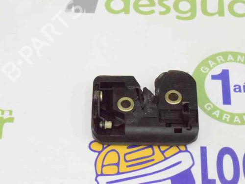 Tailgate lock SEAT IBIZA II (6K1) 1.9 D | BP1500370C101 