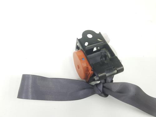 Rear center seatbelt TOYOTA LAND CRUISER PRADO (_J12_) 3.0 D-4D (KDJ120, KDJ125) | BP16989067I27 