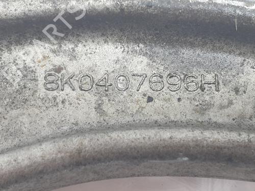 Right front suspension arm AUDI A4 B8 (8K2)  | BP26499837M13 