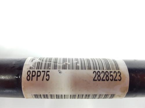 Left front driveshaft CITROËN C4 CACTUS 1.6 BlueHDi 100 | BP29535963M38 
