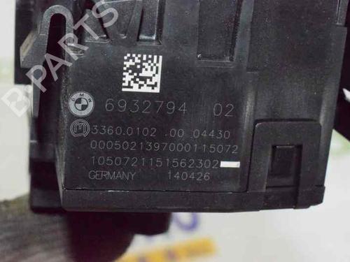 Headlight switch BMW 1 (E87) 118 d | BP1363884I24 