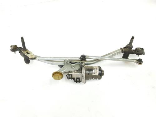 Front wiper motor OPEL MOKKA | BP40155690M29 - Image 5