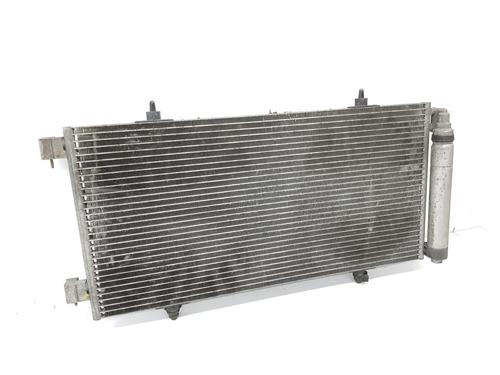 AC radiator PEUGEOT 807 (EB_) 3.0 V6 | BP22619409M32 