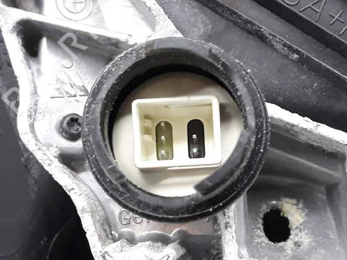 Left mirror BMW 3 (E90) 320 d | BP755165C26 