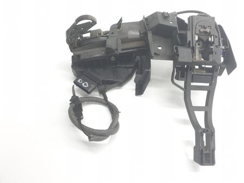 Used Front right lock FORD FOCUS III 1.0 EcoBoost (125 hp) 24522145