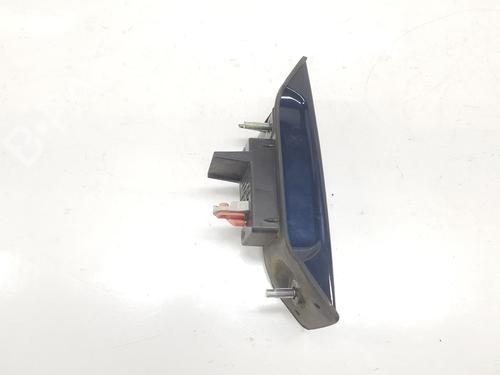 Exterior handle NISSAN NV200 / EVALIA Bus e-NV (ME0M) | BP11352991C122 