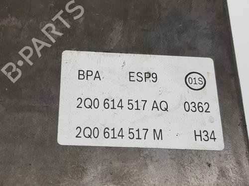 ABS pump SEAT ARONA (KJ7, KJP)  | BP26698541M43 