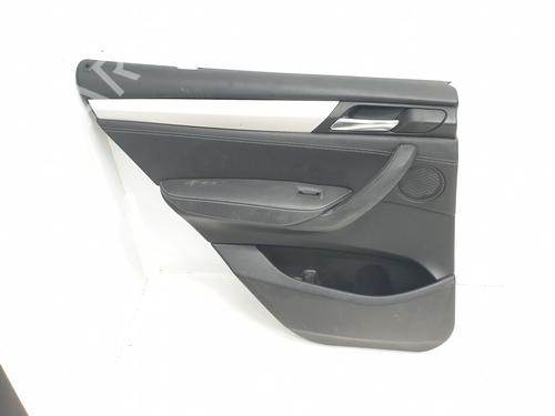 Seats set BMW X3 (F25) sDrive 18 d | BP16881430C78 