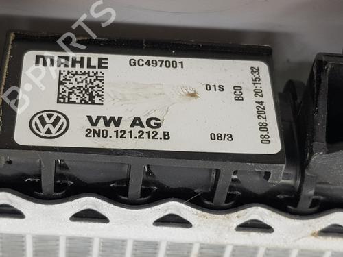Køler VW CRAFTER Van (SY_, SX_)  | BP28030744M31 