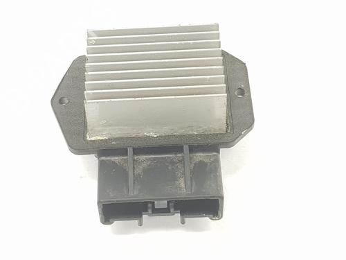 Kachelweerstand TOYOTA LAND CRUISER PRADO (_J12_) 3.0 D-4D (KDJ120, KDJ125) (166 hp) 15010607