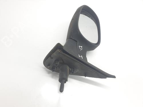 Left mirror NISSAN MICRA III (K12) 1.5 dCi | BP24597967C26 