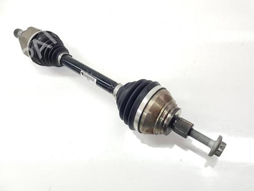 Left rear driveshaft CUPRA TAVASCAN (KR1) Endurance | BP28026586M40 