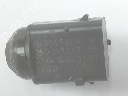Electronic module MERCEDES-BENZ CLK (C209) CLK 220 CDI (209.308) | BP14101388M83 