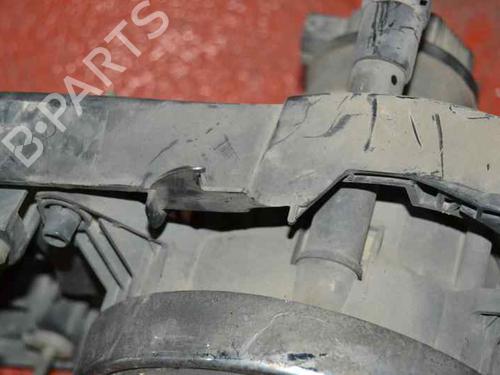 Left headlight BMW 5 (E34) 525 i | BP1564278C28