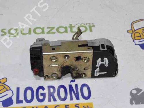 Used Rear left lock PEUGEOT 307 Break (3E) 1.6 HDi 110 (109 hp) 773767