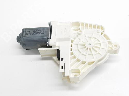 Used Left front window motor Left front window motor 37495183 37495183