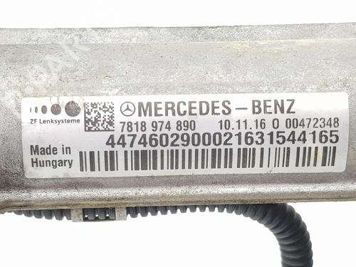 Other MERCEDES-BENZ V-CLASS (W447) | BP36233671O1 - Image 5