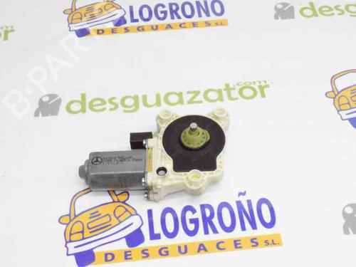 Left rear window motor MERCEDES-BENZ SLK (R171) 200 Kompressor (171.442) | BP1190576E23 