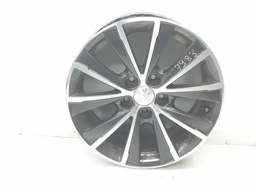 Used Rim PEUGEOT 308 II (LB_, LP_, LW_, LH_, L3_) 1.6 HDi (92 hp) 23399284