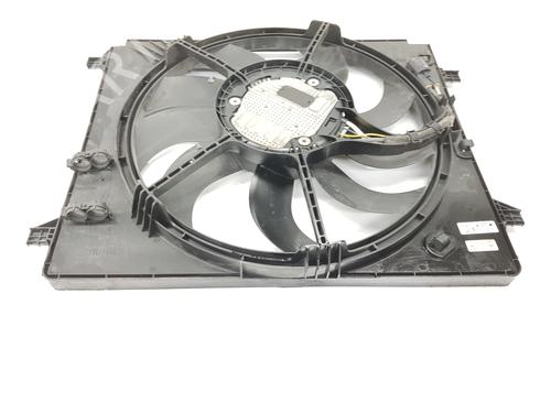 Radiator fan MASERATI LEVANTE SUV (M161) 3.0 D Q4 | BP26900091M35 